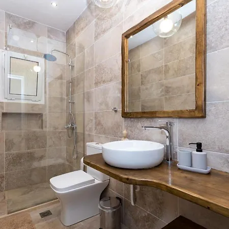 Vakantiehuis Magdalena