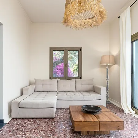 Vakantiehuis Magdalena