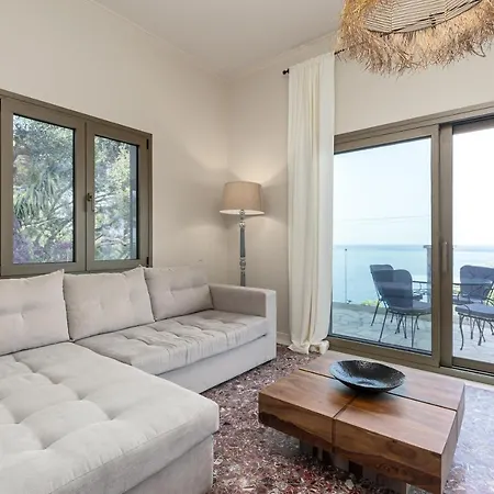 Magdalena Vakantiehuis