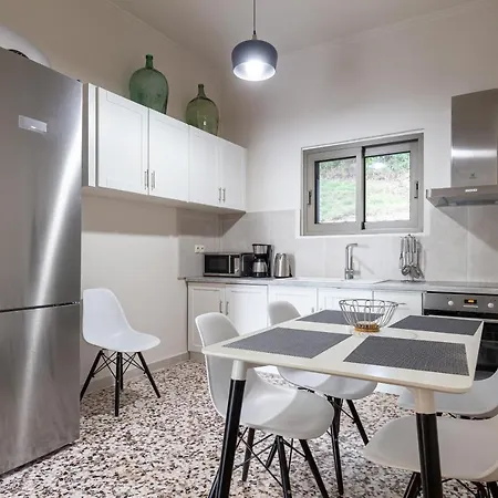 Vakantiehuis Magdalena *