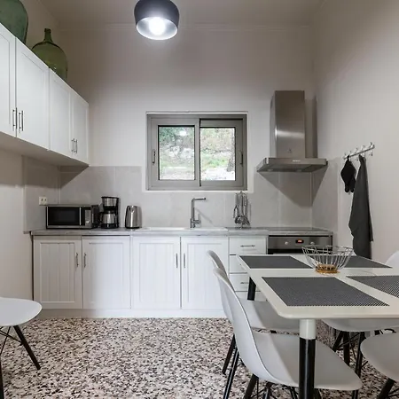 Vakantiehuis Magdalena