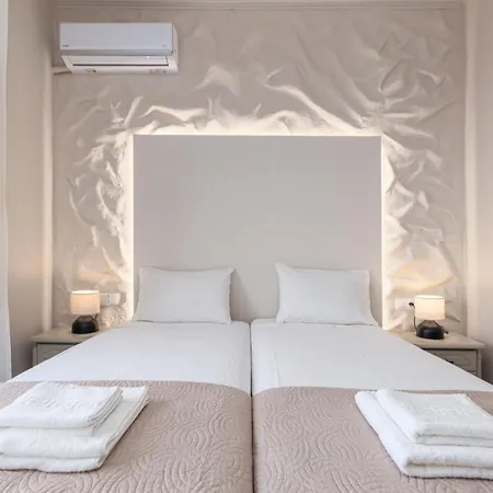 Vakantiehuis Magdalena Barbati