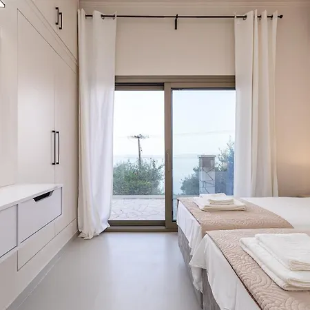 Magdalena Vakantiehuis Barbati