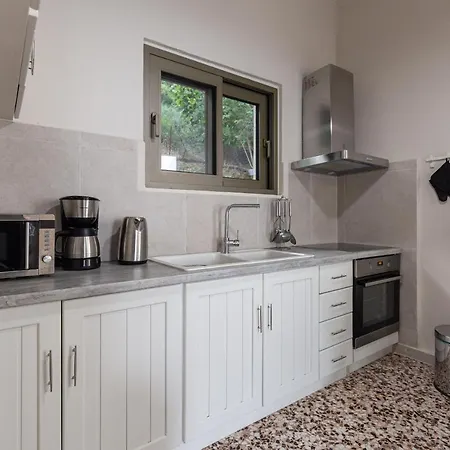 Vakantiehuis Magdalena Barbati