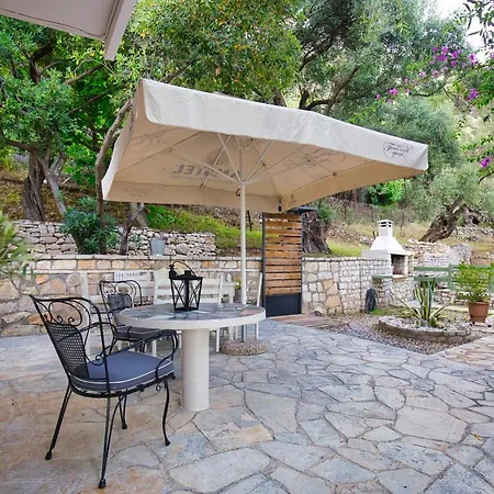 Vakantiehuis Magdalena *