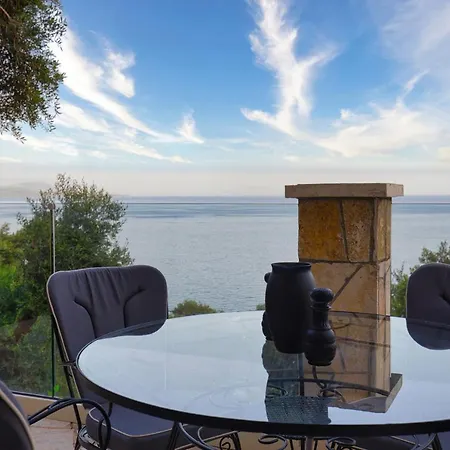 Vakantiehuis Magdalena