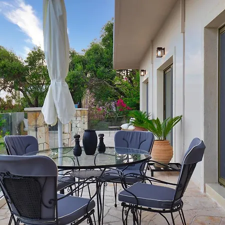 Vakantiehuis Magdalena Barbati