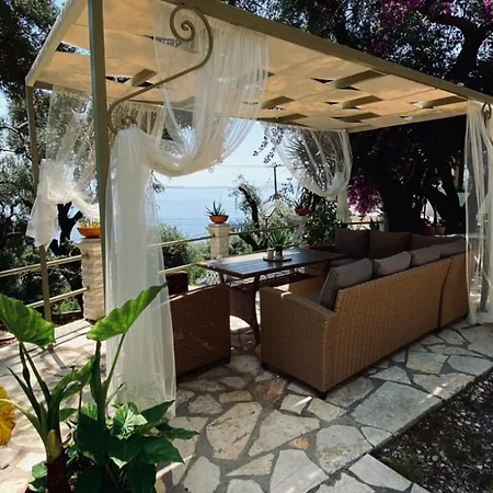 Vakantiehuis Magdalena Barbati