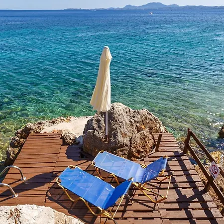 Magdalena Case de vacanță *
