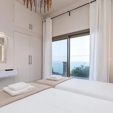 펜션 Magdalena 바바티