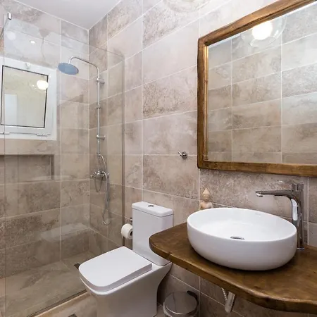 μαγδαλένα * Μπαρμπάτι