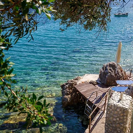 μαγδαλένα Σπίτι διακοπών *