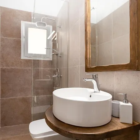 Σπίτι διακοπών μαγδαλένα