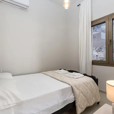 Magdalena Tatil Evi Barbati