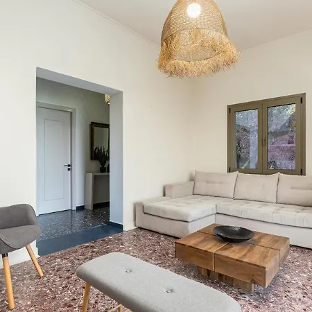 Tatil Evi Magdalena Barbati