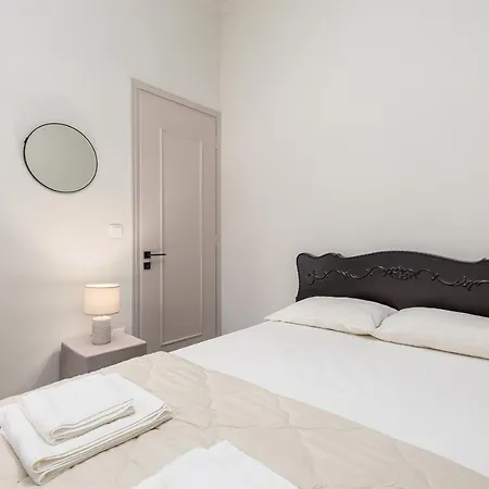 μαγδαλένα Σπίτι διακοπών *