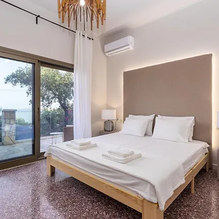 Σπίτι διακοπών μαγδαλένα *