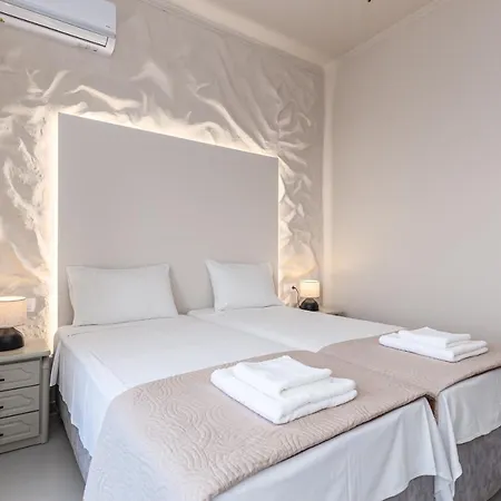 μαγδαλένα Σπίτι διακοπών *