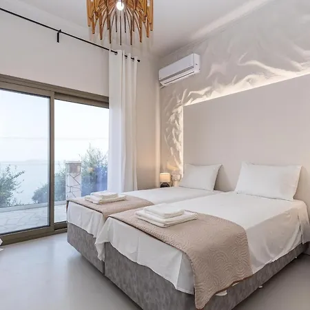 Σπίτι διακοπών μαγδαλένα *