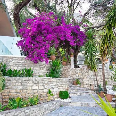 Magdalena Tatil Evi Barbati
