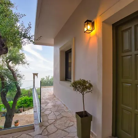 Magdalena Tatil Evi Barbati