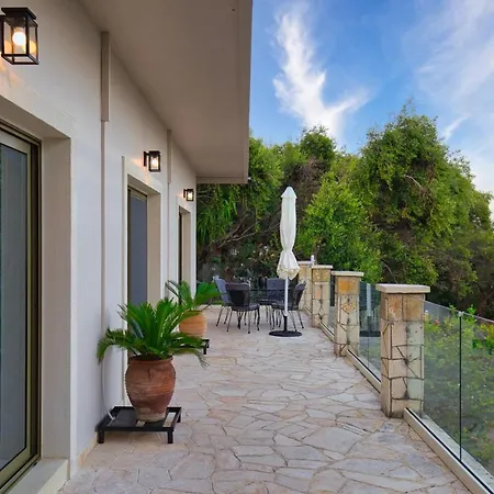 μαγδαλένα Σπίτι διακοπών *