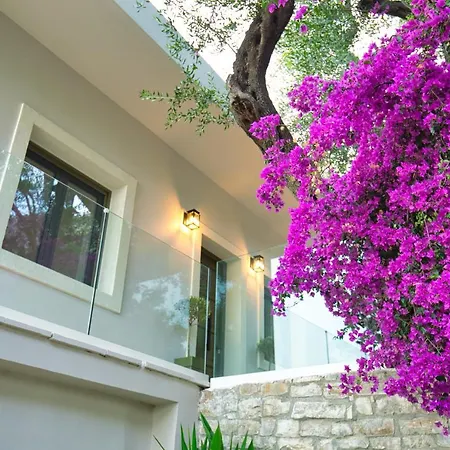 Tatil Evi Magdalena Barbati