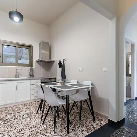 Σπίτι διακοπών μαγδαλένα *