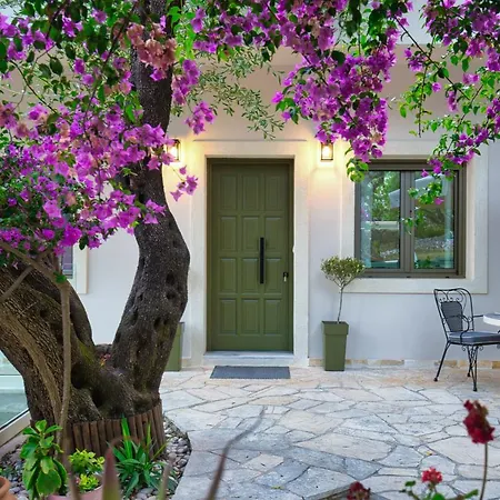Magdalena Tatil Evi