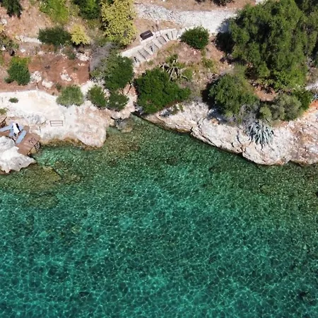 Σπίτι διακοπών μαγδαλένα Μπαρμπάτι