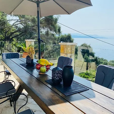 μαγδαλένα Σπίτι διακοπών *