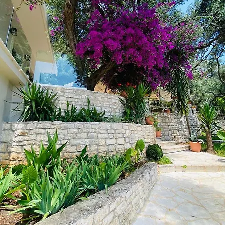 Magdalena Tatil Evi Barbati