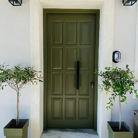 μαγδαλένα Σπίτι διακοπών